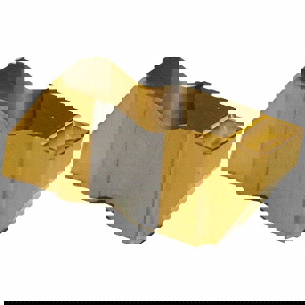 Grooving Insert: FLG3P AC50C, Solid Carbide