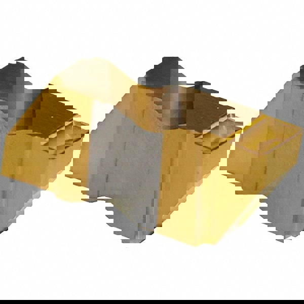 Grooving Insert: FLG3CB GP50, Solid Carbide