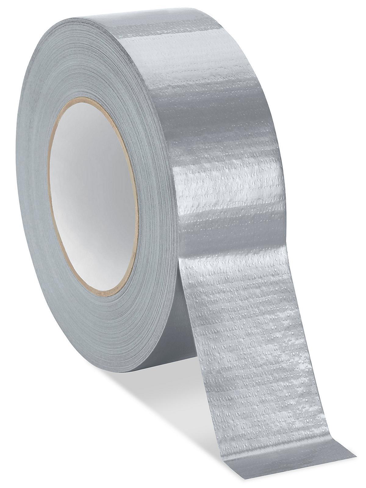 Duct Tape: 2