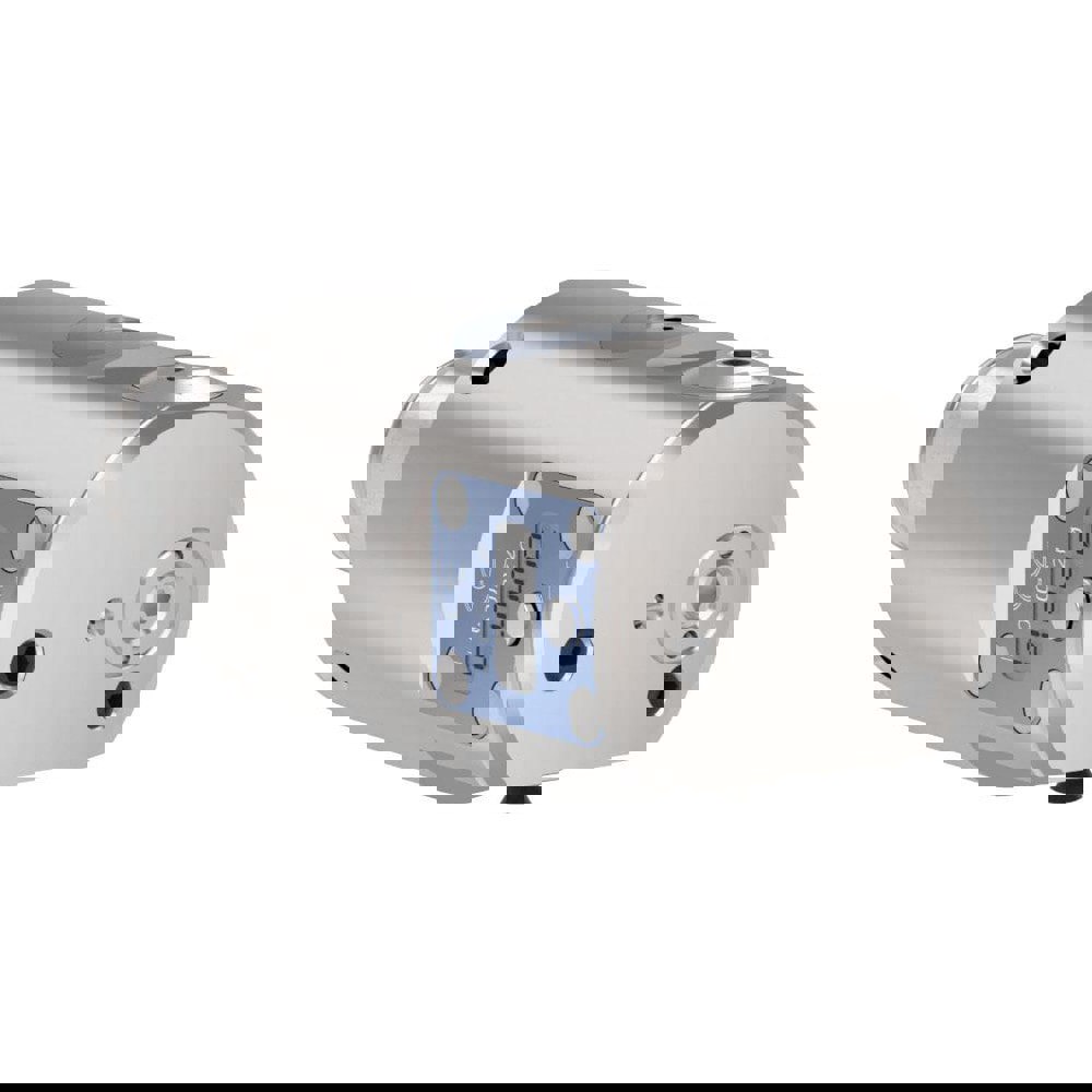 Boring Heads; Type: Offset Boring Head ; Actuation Type: Manual ; Minimum Bore Diameter (mm): 50.000 ; Maximum Bore Diameter (mm): 65.50 ; Body Diameter (mm): 42.000 ; Shank Type: Modular Connection