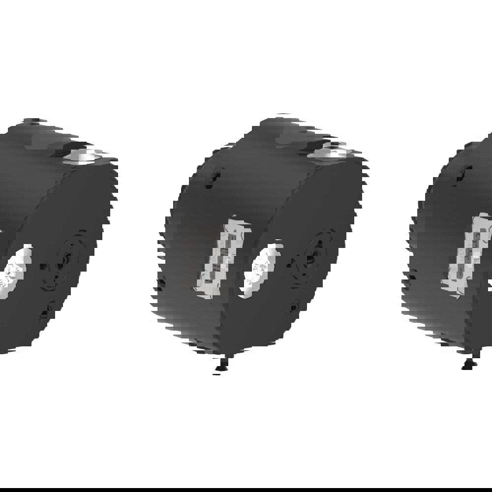 Boring Heads; Type: Offset Boring Head ; Actuation Type: Manual ; Minimum Bore Diameter (mm): 82.000 ; Maximum Bore Diameter (mm): 103.00 ; Body Diameter (mm): 63.000 ; Shank Type: Modular Connection