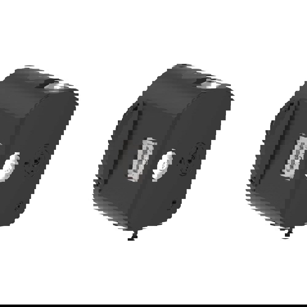 Boring Heads; Type: Offset Boring Head ; Actuation Type: Manual ; Minimum Bore Diameter (mm): 100.000 ; Maximum Bore Diameter (mm): 130.00 ; Body Diameter (mm): 80.000 ; Shank Type: Modular Connection