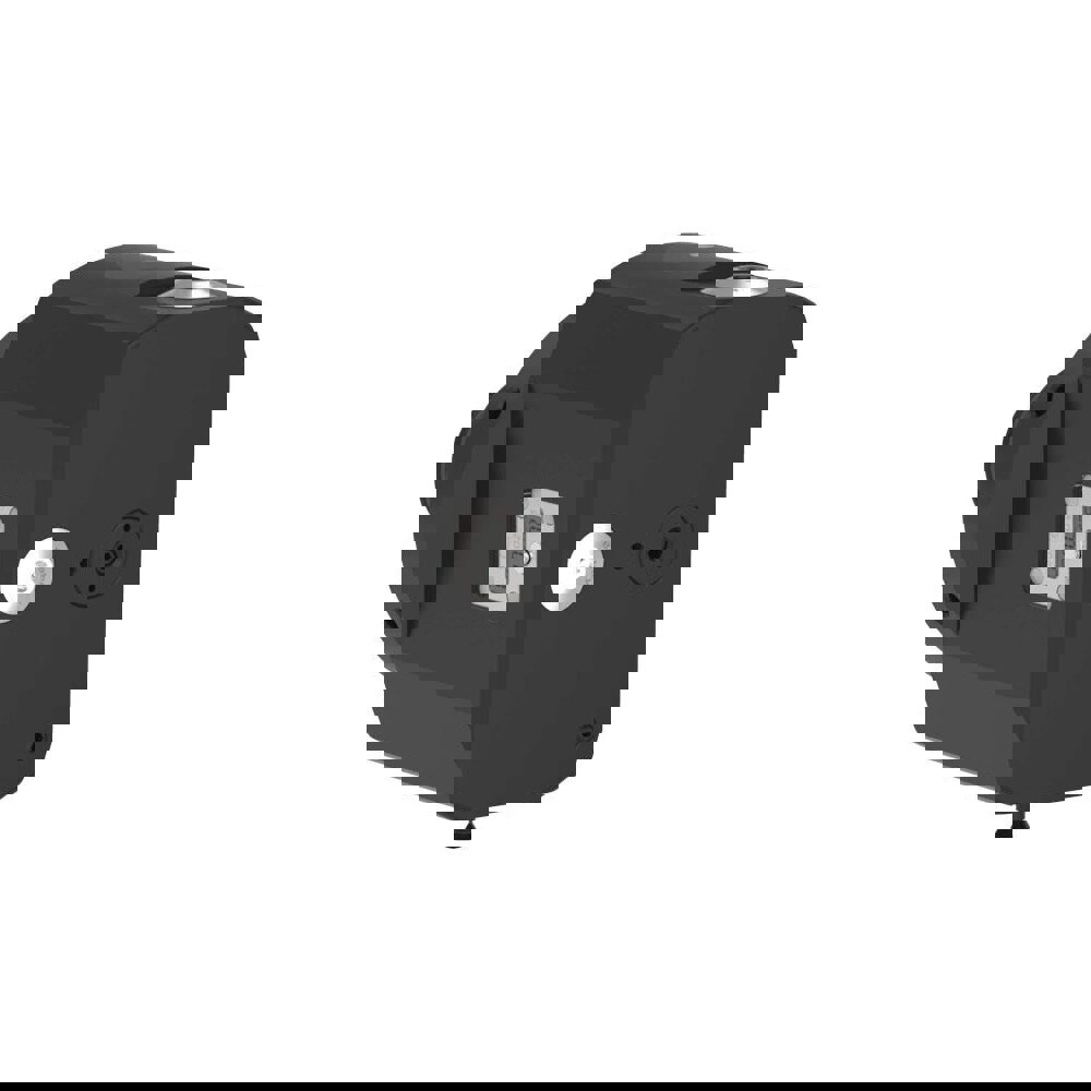 Boring Heads; Type: Offset Boring Head ; Actuation Type: Manual ; Minimum Bore Diameter (mm): 125.000 ; Maximum Bore Diameter (mm): 167.50 ; Body Diameter (mm): 100.000 ; Shank Type: Modular Connection