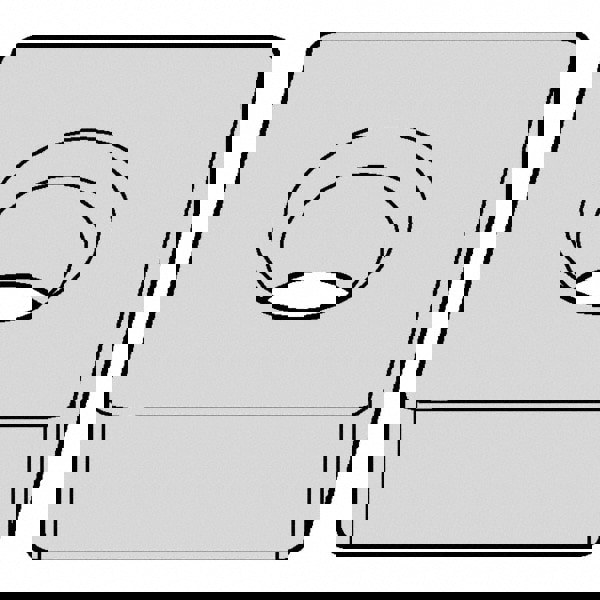 Turning Insert: CNMA433 KCK20B, Solid Carbide