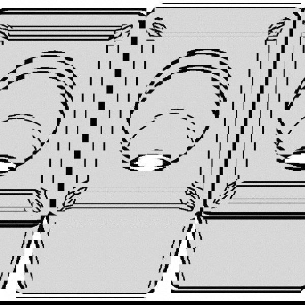 Turning Insert: SCMT3252LF KCK20B, Solid Carbide