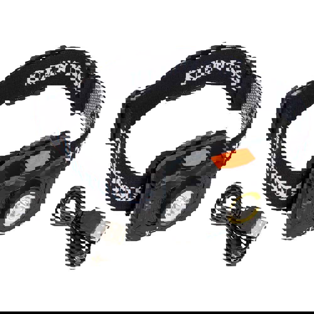 Flashlights; Light Output: 500lm ; Run Time: 160 ; Lumens: 800 ; Housing Color: Black ; Number Of Light Modes: 8 ; Batteries Included: Yes