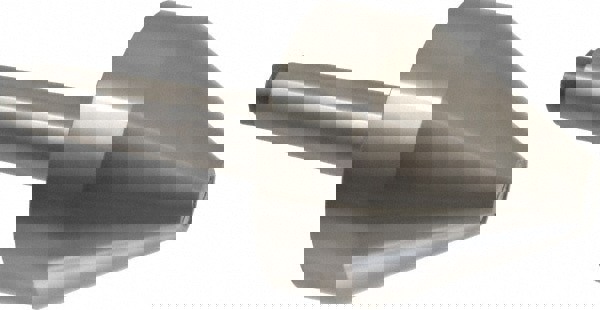 Live Center: Taper Shank, 4