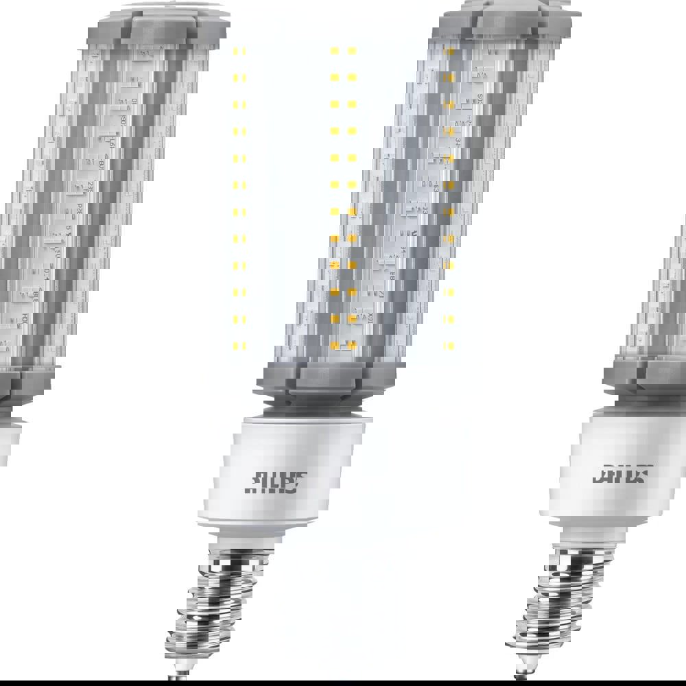 LED Lamp: Commercial & Industrial, ED28 & LED, 36.000W, Mogul Base
