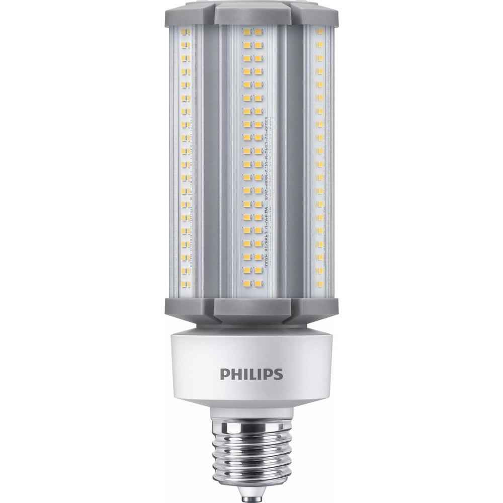 Lamps & Light Bulbs; Lamp Style: Commercial; Industrial ; Lamp Type: ED28 ; Base Style: Mogul ; UL Type: B ; Lumens: 6500 ; Wattage: 45.000
