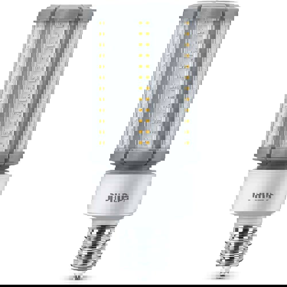 LED Lamp: Commercial & Industrial Style, 63 Watts, Ex39, Mogul Base