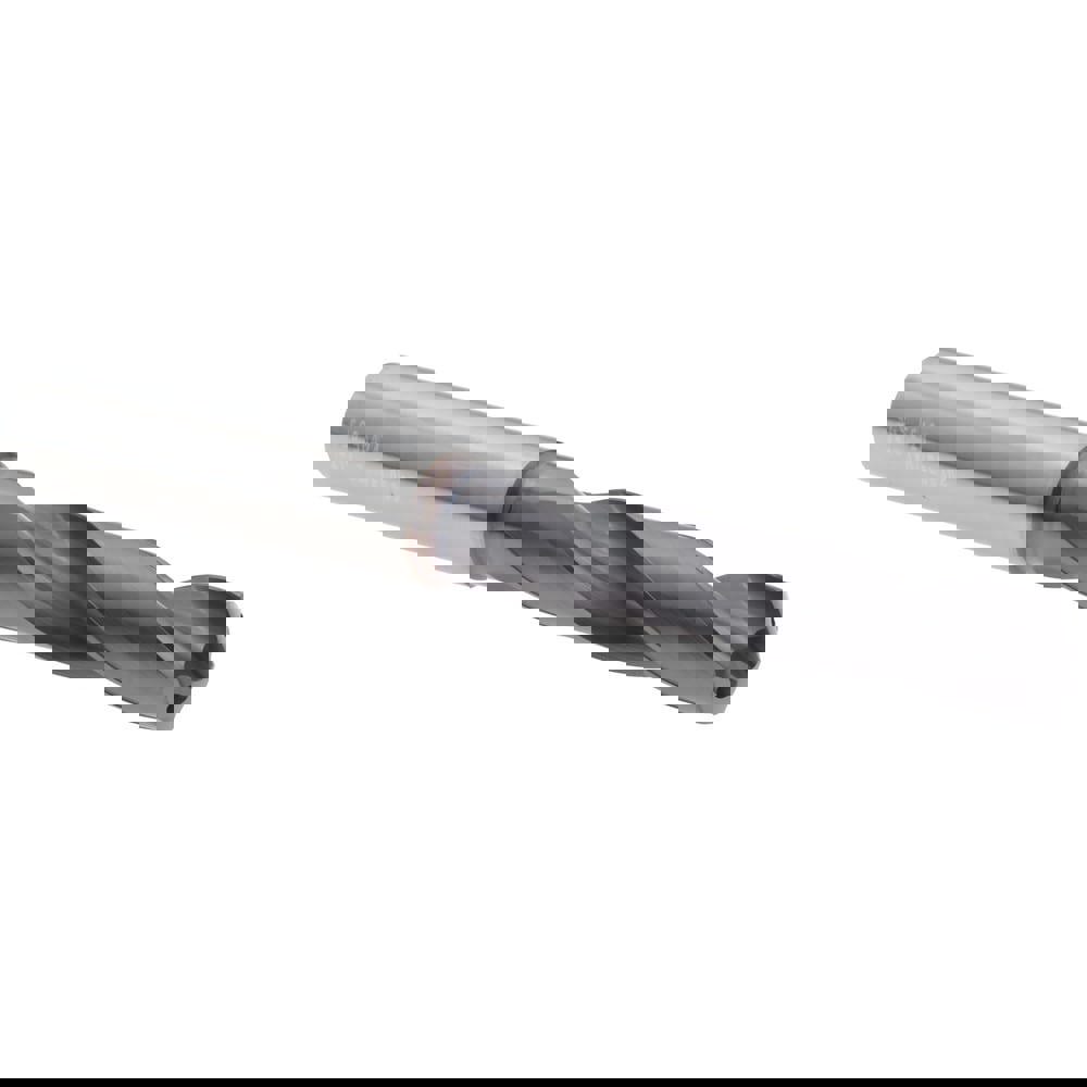 Screw Machine Length Drill Bit: 27/64