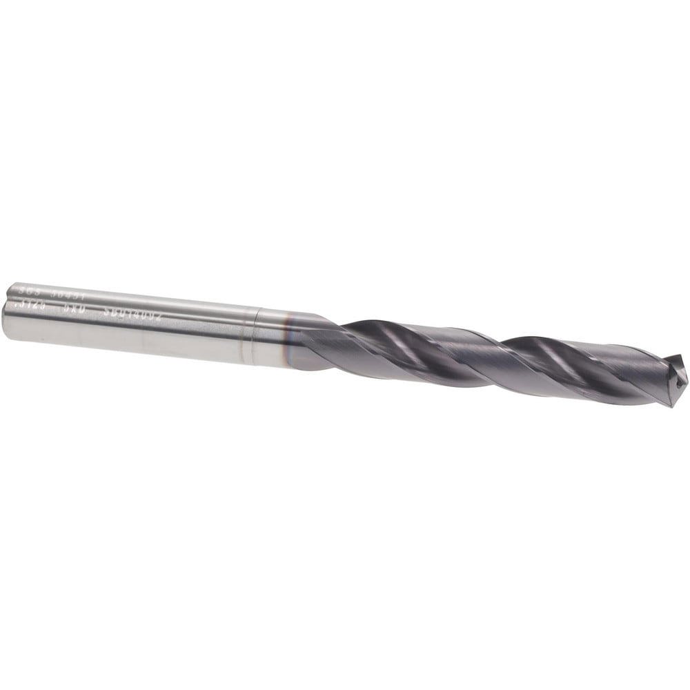 Jobber Drill: 5/16