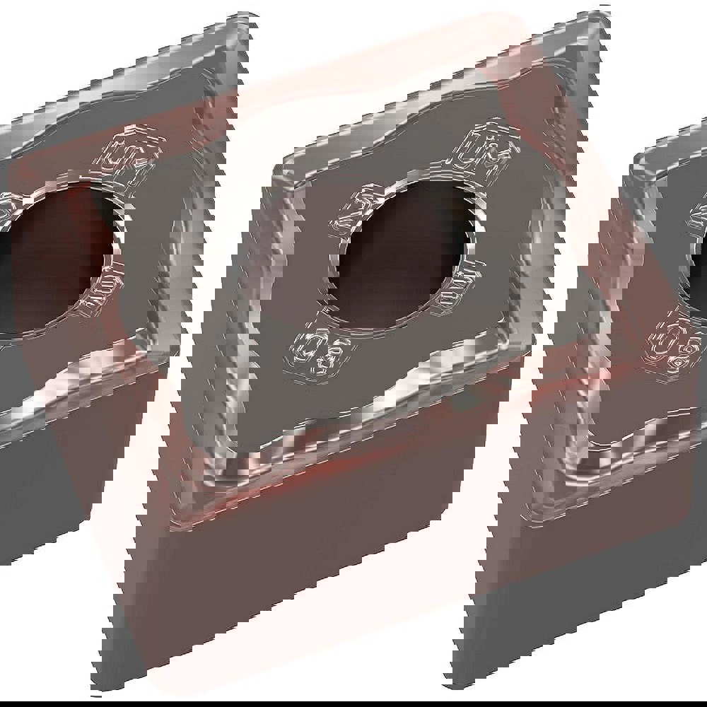 Turning Insert: CNMG432UM, Carbide