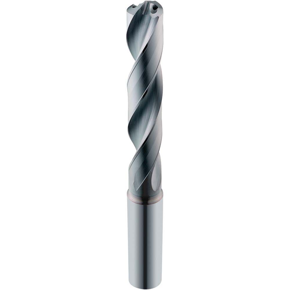 Jobber Length Drill Bit: 3/8