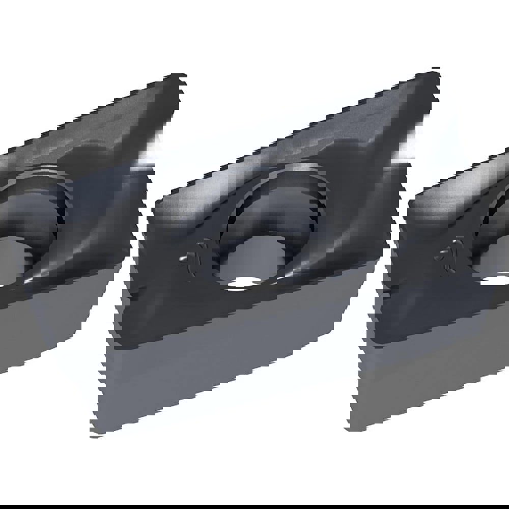 Milling Inserts; Insert Style: ADKT ; Insert Size: 15 ; Insert Material: Solid Carbide ; Insert Shape: Rectangle ; Manufacturer Grade: ACS35M ; Corner Radius (Decimal Inch): 0.0295