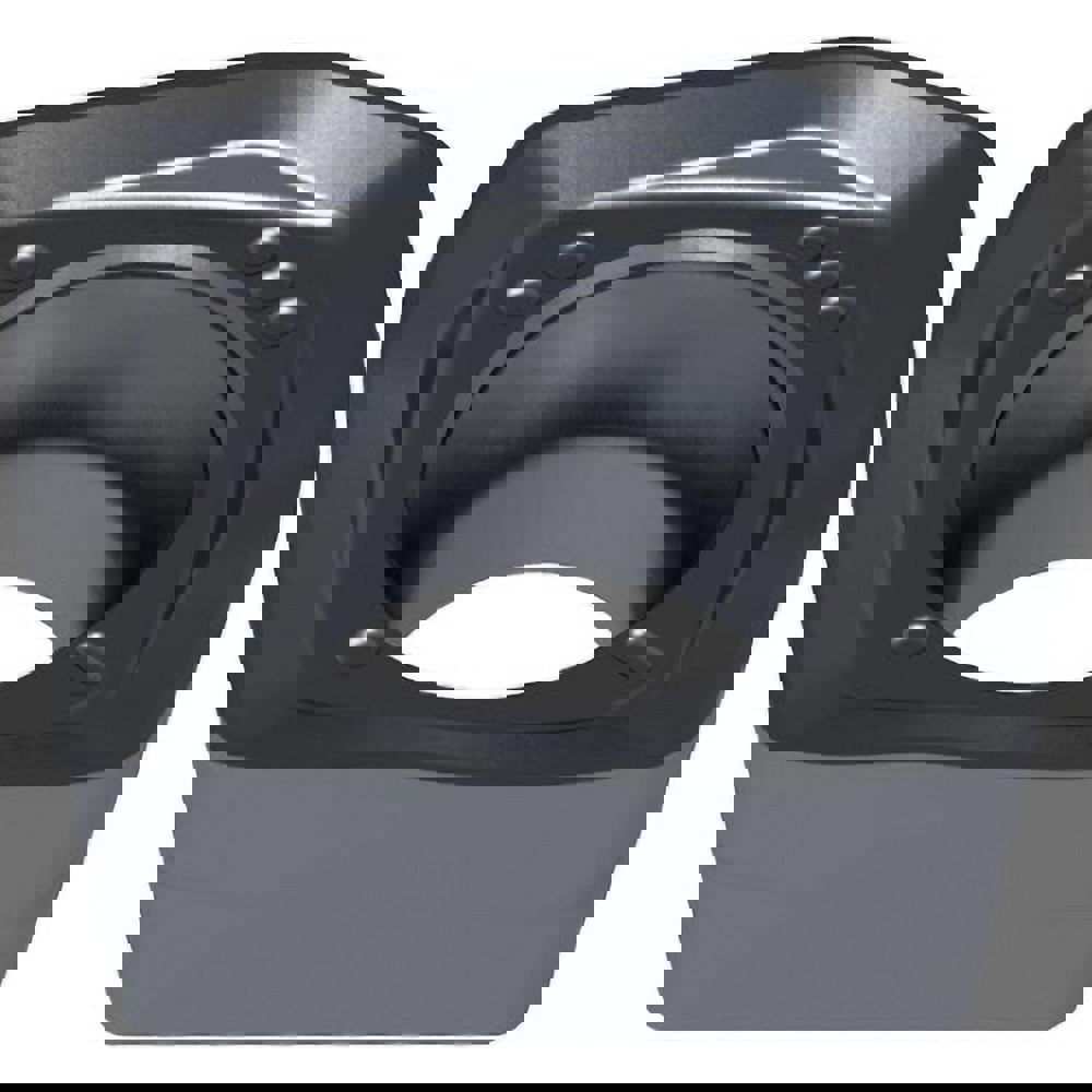 Milling Inserts; Insert Style: XDLX ; Insert Size: 10 ; Insert Material: Solid Carbide ; Insert Shape: Square ; Manufacturer Grade: ACP35M ; Corner Radius (Decimal Inch): 0.0335