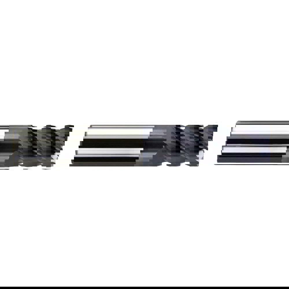 Square End Mill: 0.5000