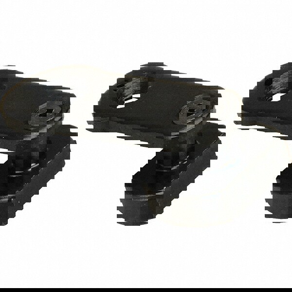 Balance Arm Assembly: