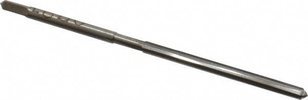 Hand Reamer: 5/64