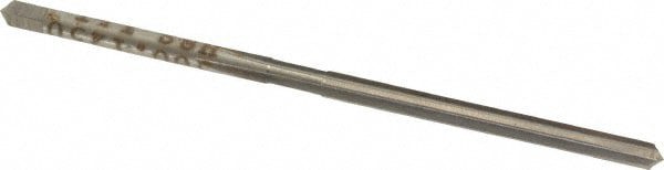 Hand Reamer: 1/8