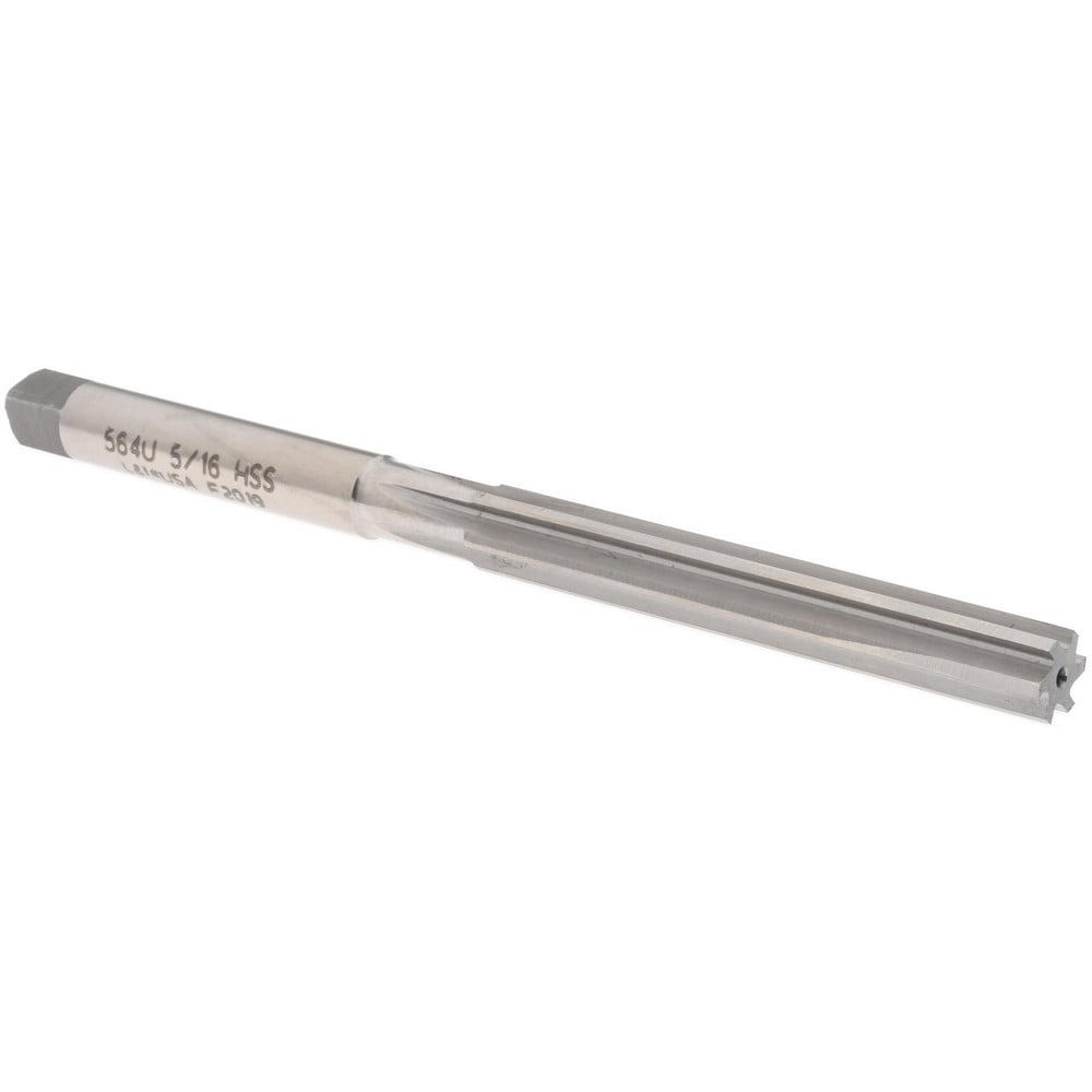 Hand Reamer: 5/16