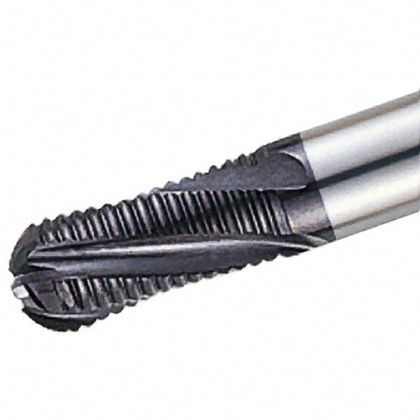 Ball End Mill: 0.2362