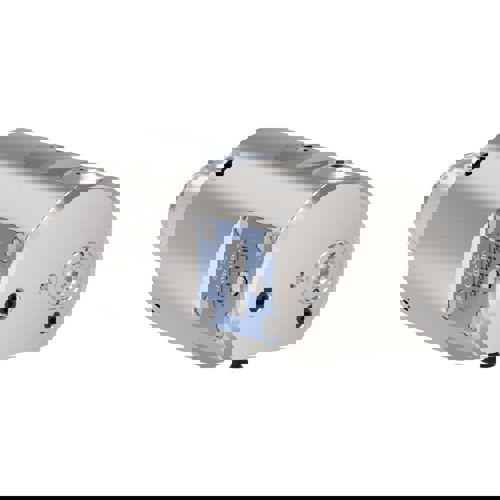 Boring Heads; Type: Offset Boring Head ; Actuation Type: Manual ; Minimum Bore Diameter (mm): 50.000 ; Maximum Bore Diameter (mm): 65.50 ; Body Diameter (mm): 42.000 ; Shank Type: Modular Connection