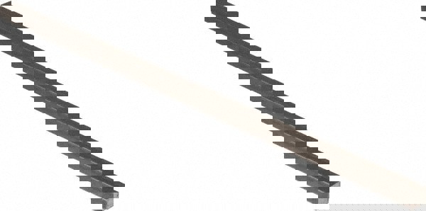 Key Stock; Key Stock Type: Mill Stock ; Material: Low-Carbon Steel ; Width (Inch): 3/8 ; Height (Inch): 3/8 ; Finish: Plain ; Length (Inch): 12