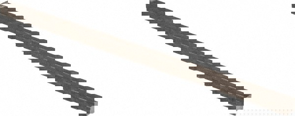 Key Stock; Key Stock Type: Mill Stock ; Material: Low-Carbon Steel ; Width (Inch): 7/16 ; Height (Inch): 7/16 ; Finish: Plain ; Length (Inch): 12