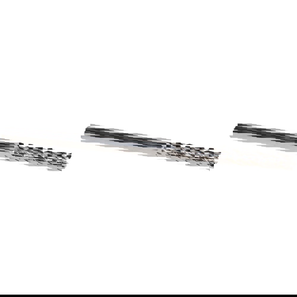 Square End Mill: 8 mm Dia, 50 mm LOC, 4 Flutes, Solid Carbide