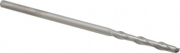 Ball End Mill: 0.2362