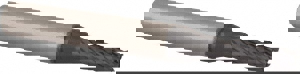 Square End Mill: 0.1575'' Dia, 0.4331'' LOC, 4 Flutes, Solid Carbide