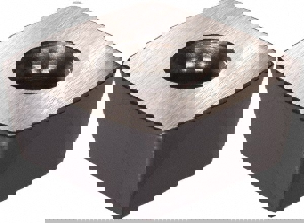 Milling Insert: X400, Solid Carbide