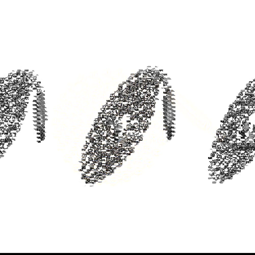 Line Fishing System Kits & Components; Component Type: Replacement Kit ; Breaking Strength (Lb.): 1 ; Includes: Replacement Chain for Klein 56511