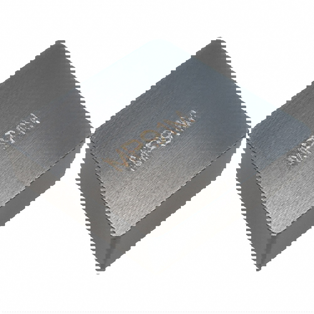 Turning Insert: SPU633 MP91M, Solid Carbide