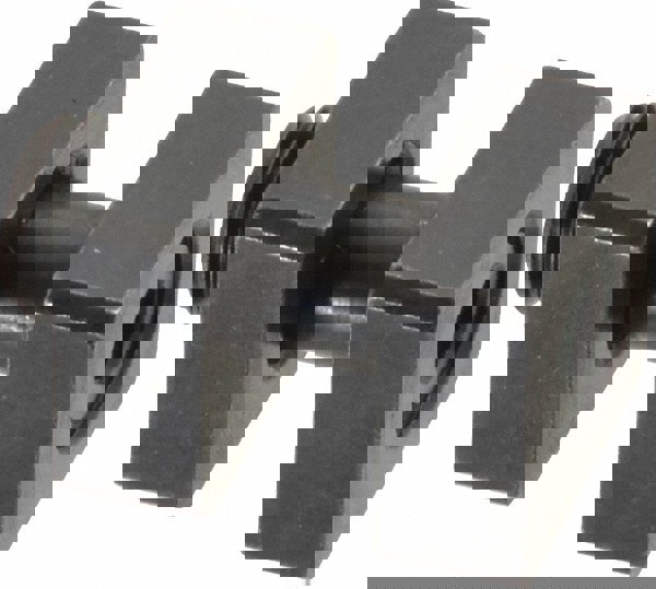 Tapping Head Back Jaw