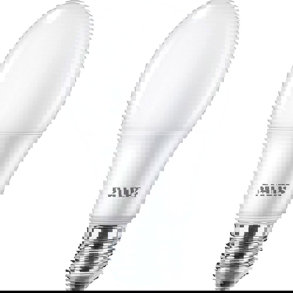 Fluorescent Residential & Office Lamp: 13.5 Watts, A19, Medium Screw Base