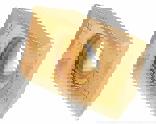 Milling Insert: MP91M, Solid Carbide