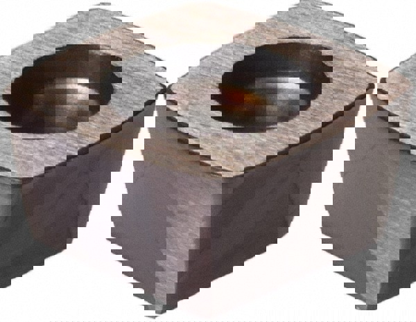 Milling Insert: X400, Solid Carbide