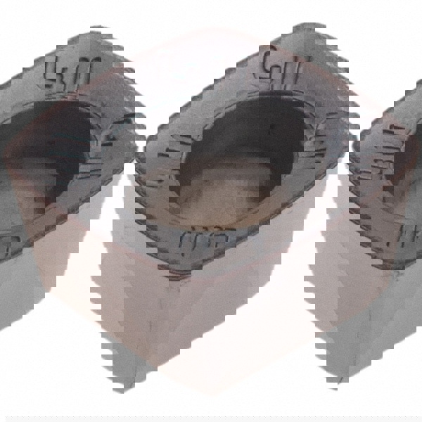 Milling Insert: SP6519, Solid Carbide