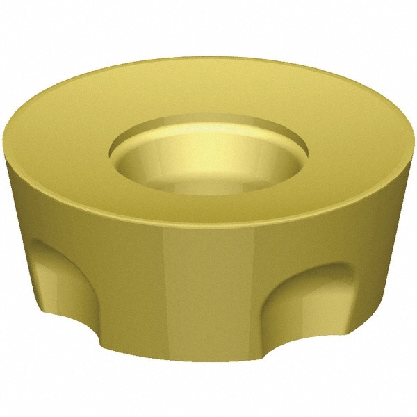 Milling Insert: SP6519, Solid Carbide