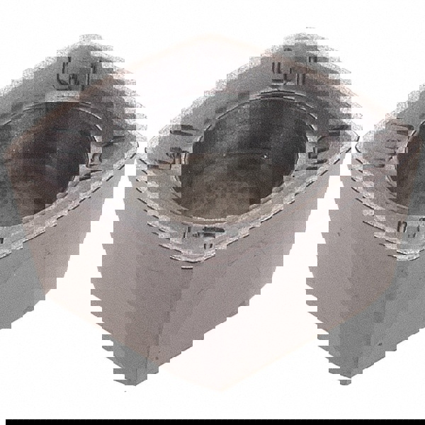 Milling Insert: SP6519, Solid Carbide