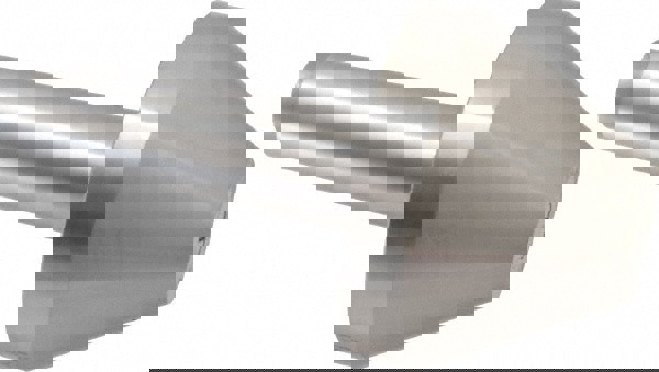 Live Center: Taper Shank, 5