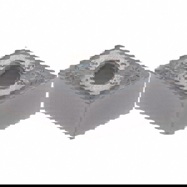 Turning Insert: DNMG331A3J SP4019, Solid Carbide