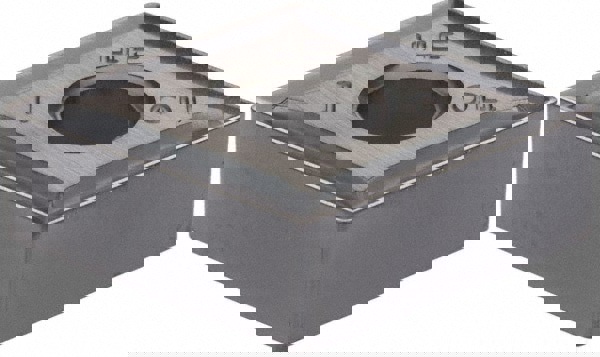 Turning Insert: CNMG4314E SP0819, Solid Carbide