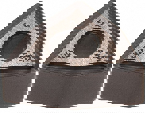 Turning Insert: WNMG432A-4E SP0819, Carbide