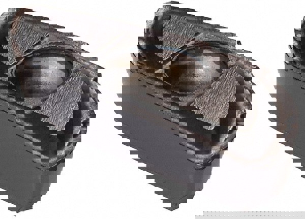 Milling Insert: XPNT16160308RF, SP6519, Solid Carbide