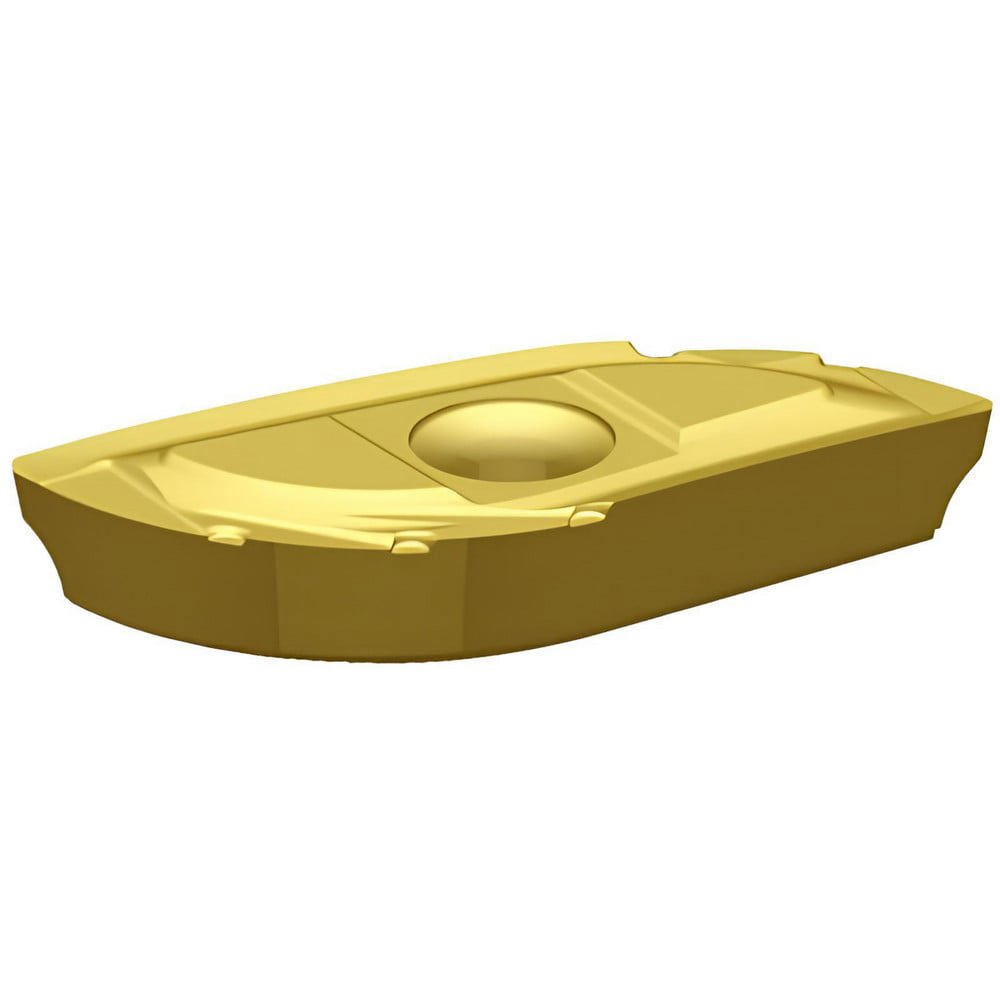 Milling Insert: SP6519, Solid Carbide