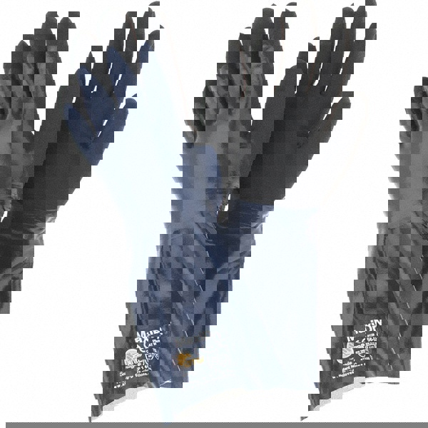 Chemical Resistant Gloves