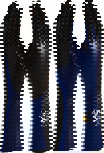 Chemical Resistant Gloves